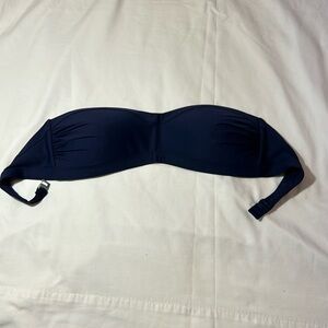 Athena Women's Swim Top in Navy